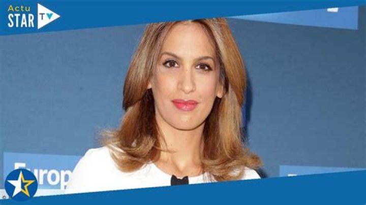 Pascal Obispo Et Sa Nouvelle Compagne