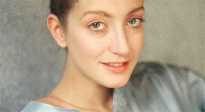 Pascale Ogier Actrice