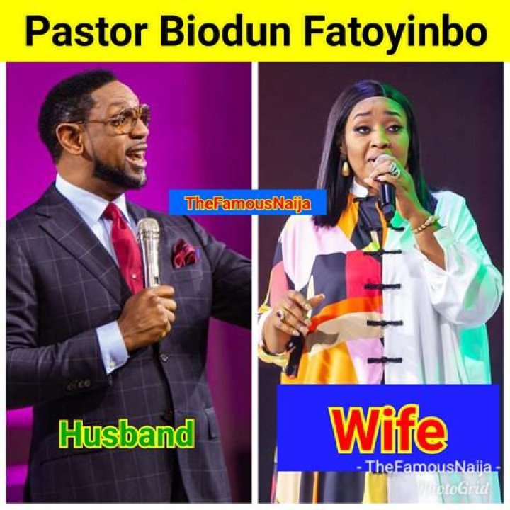 Pastor Biodun Fatoyinbo Biography: Age, Wife, Net Worth, University, Controversy, Birthday, House, Shiloh, Wiki