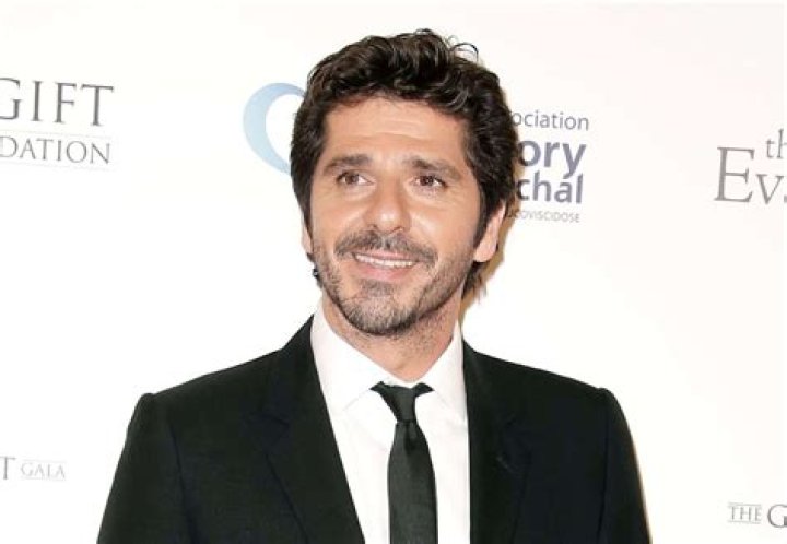 Patrick Fiori Origine Corse