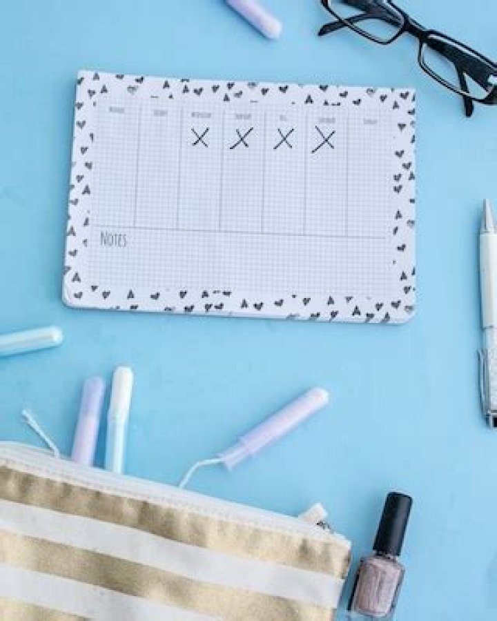 Period hacks: How to be prepared when Mother Nature visits