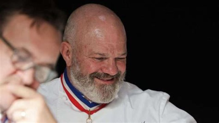 Philippe Etchebest Accident Mort