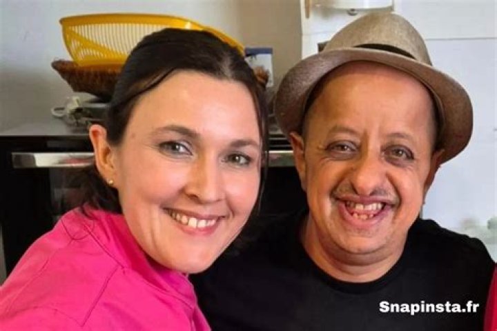 Photo De La Femme De Booder