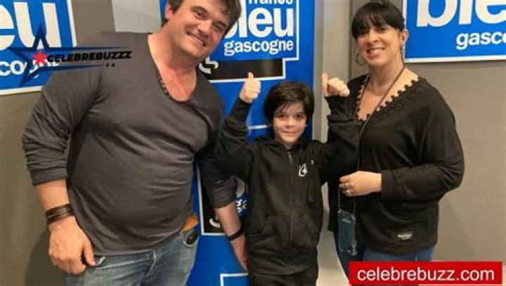 Pierre Et Frédérique Prise De Poids Archives