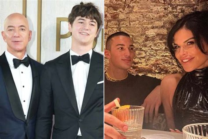 Preston Bezos Wiki, Bio, Age, Height, Girlfriend, Parents, Instagram & Net Worth