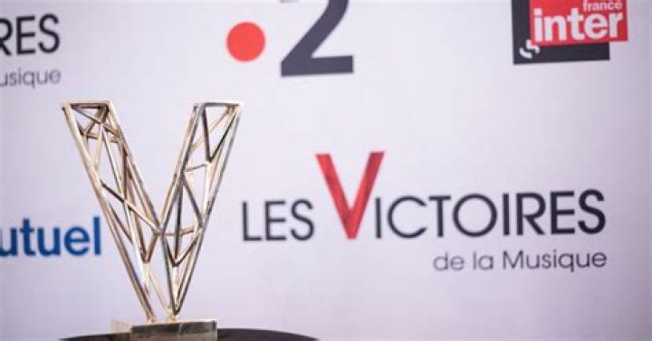 Prix Victoire De La Musique