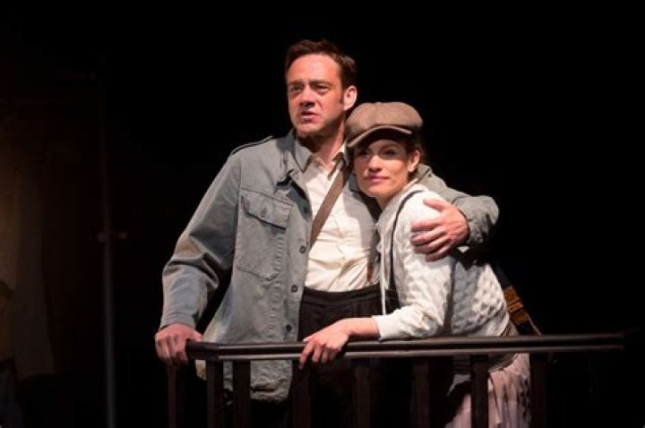 Qu’est Devenu Le Fils De Gérard Philipe