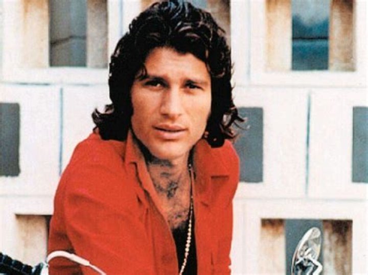 Quel Âge Aurait Mike Brant