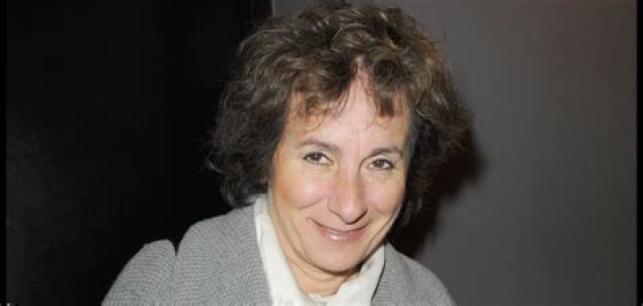 Qui Est La Compagne De Marie-Paule Belle