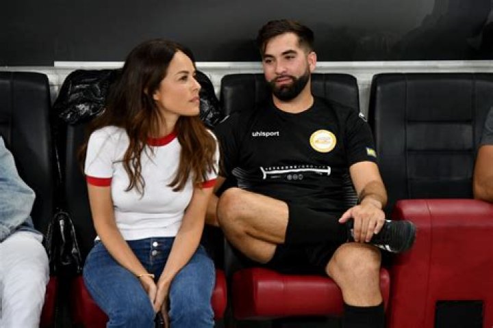 Qui Est La Femme De Kendji Girac