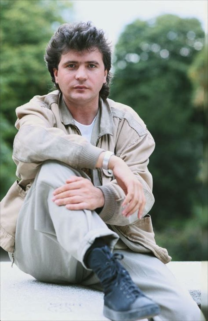 Qui Est Le Fils De Daniel Balavoine