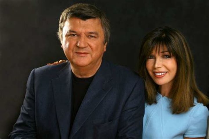 Qui Est Le Mari De Karen ?