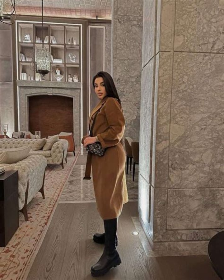 Rashel Kolaneci Biography: Age, Net Worth, Parents, Height, Instagram, Wiki