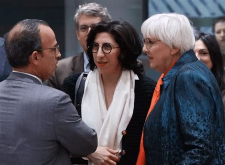 Rima Abdul-Malak Origine