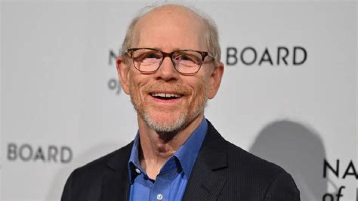 Ron Howard Biography: Net Worth, Movies, Illness, Age, Wife, Family, Wikipedia, Children