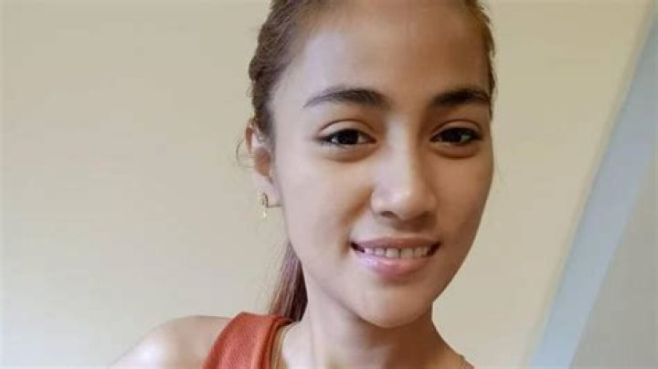 Rosemarie Vega 90 Day Fiancé Wiki, Bio, Age, Height, Nationality, Instagram