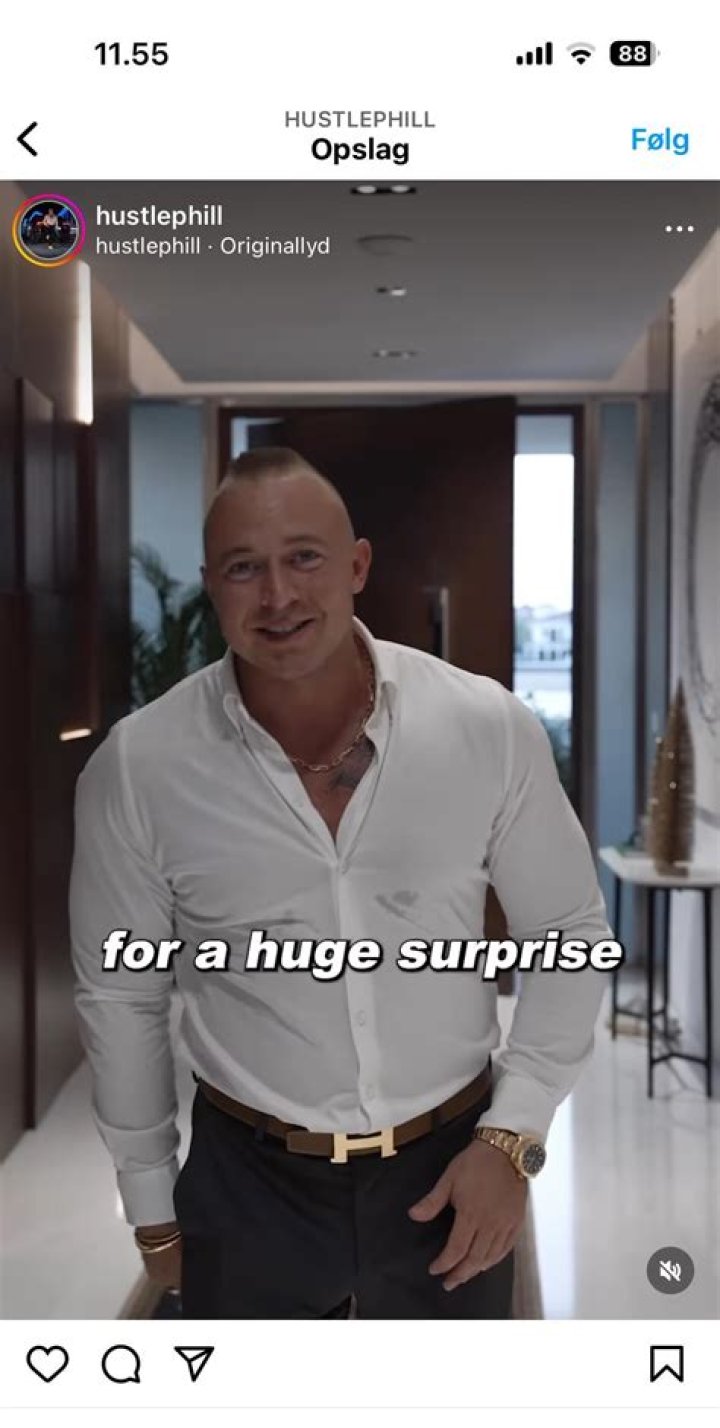 Roy Joseph Age, Height, Wikipedia, Wife, Instagram, Net Worth