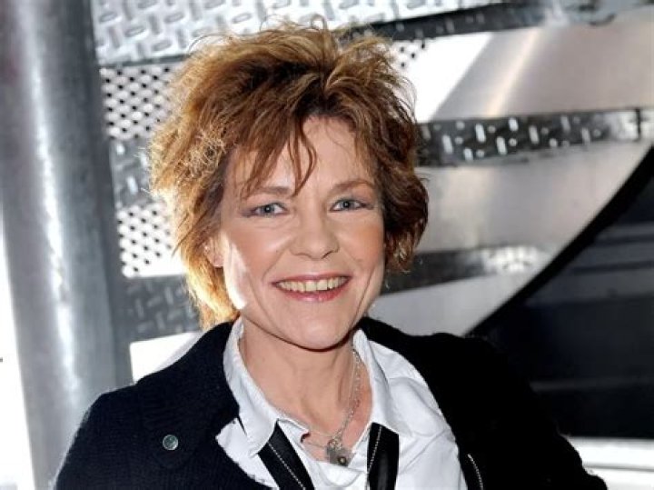 Sabine Paturel Et Son Mari Christian