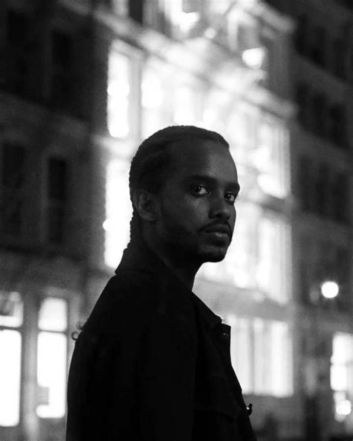 Safe (musician) Biography: Age, Songs, Net Worth, Girlfriend, Height, Wikipedia, Instagram, Album, Pictures