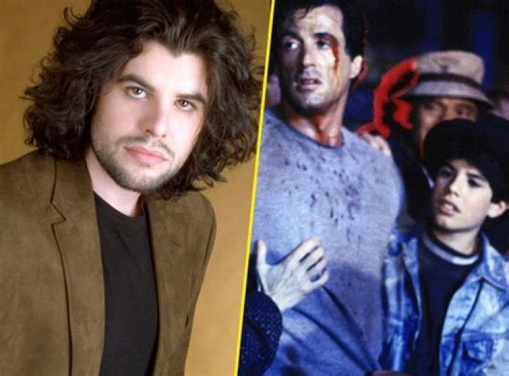 Sage Stallone Cause De Sa Mort