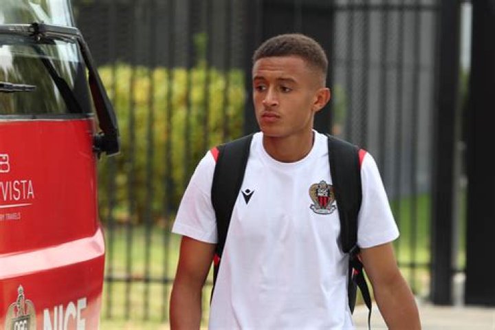 Salim Ben Seghir Origine