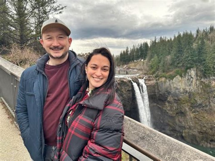 Sara Tomko Husband Theodore Pederson Wikipedia, Age, Instagram