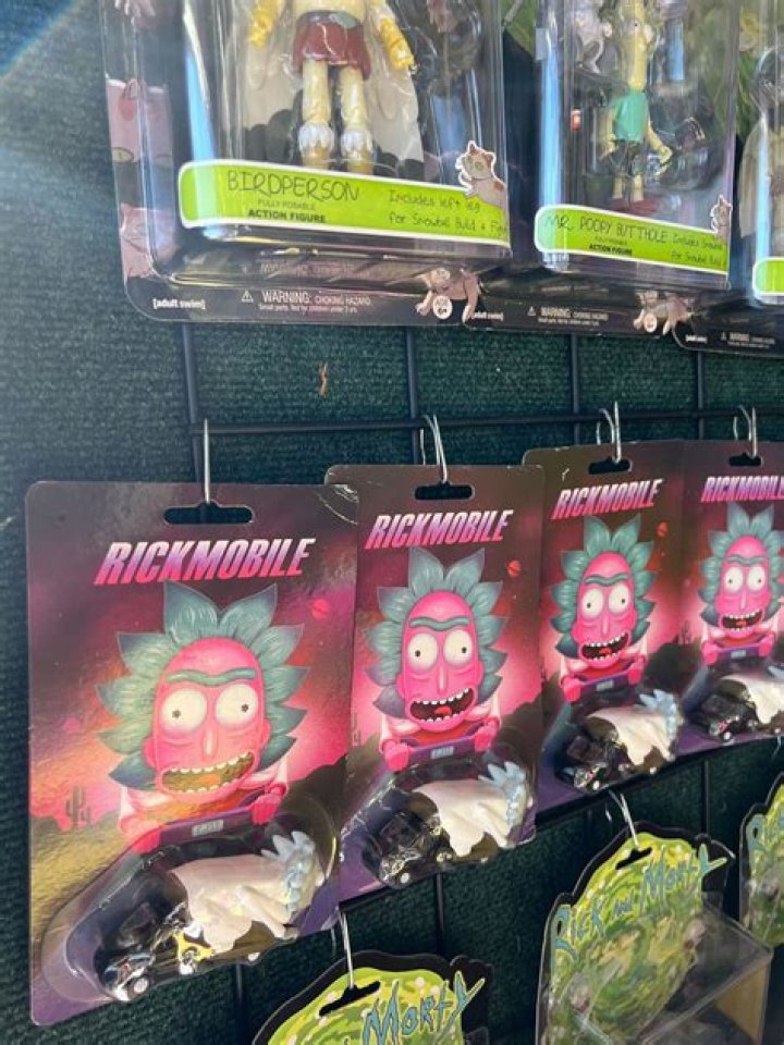 SDCC 2019: Adult Swim Presents Rick and Morty Recap