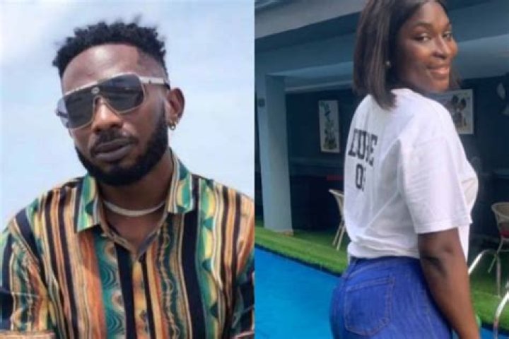 Singer May D Called Out Over Alleged Unpaid 11K Debt