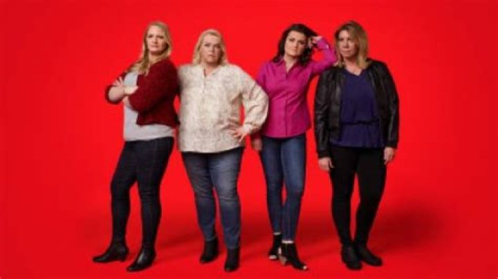 Sister Wives Premiere Recap 02/14/21: Season 15 Episode 1 “Being Strong or Being a Bitch”