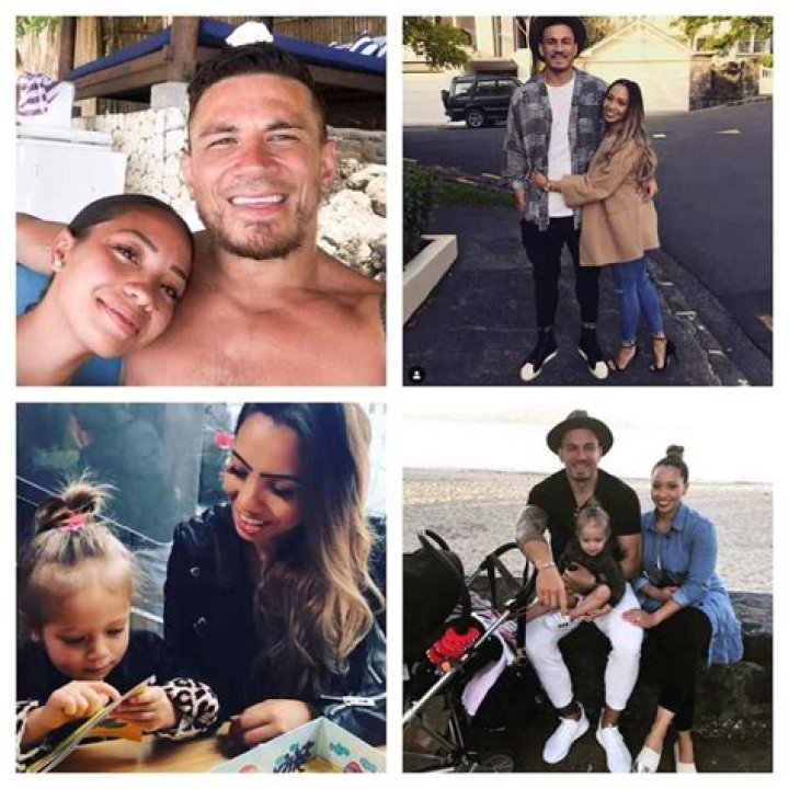 Sonny Bill Williams' wife, Alana Raffie Biography: Age, Children, Net Worth, Pictures, Instagram, Wikipedia