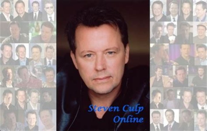 Steven Culp Biography, Family, Facts About The Actor