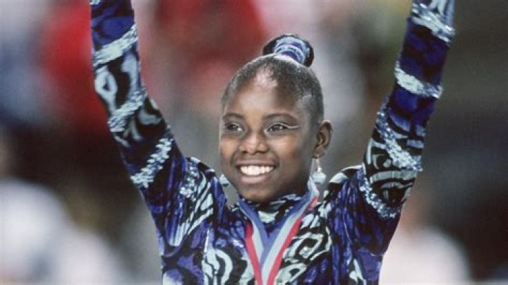 Surya Bonaly Est Elle Maman