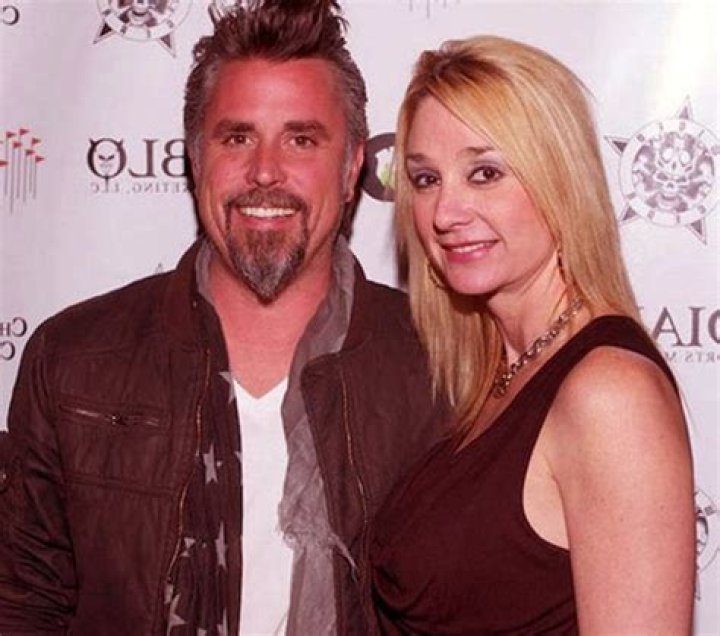 Suzanne Rawlings Bio, Facts About Richard Rawlings’ Ex-wife