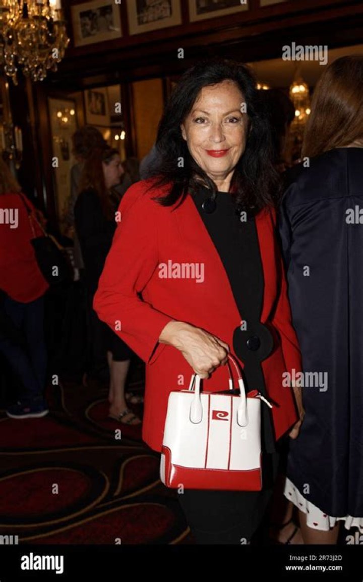 Sylvana Lorenz Fortune