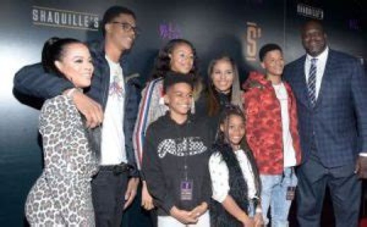 Taahirah O’Neal Bio: Untold Truth About Shaquille O’Neal’s Daughter