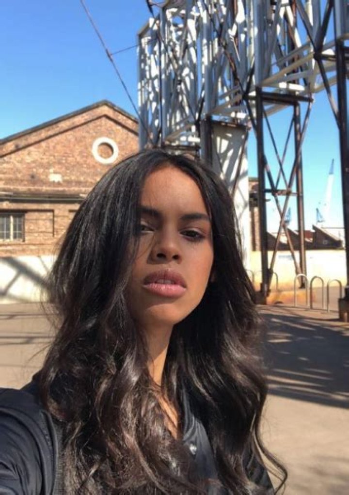 Tasia Zalar Wikipedia, Age, Height, Boyfriend, Instagram, Net Worth