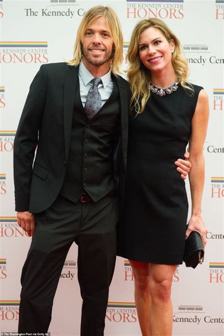 Taylor Hawkins' wife Alison Hawkins Biography: Age, Net Worth, Parents, Instagram, Height, Spouse, Children, 