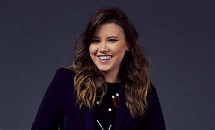 Taylor Spreitler Bio; Age, Boyfriend, Family, Net Worth, Height & Facts