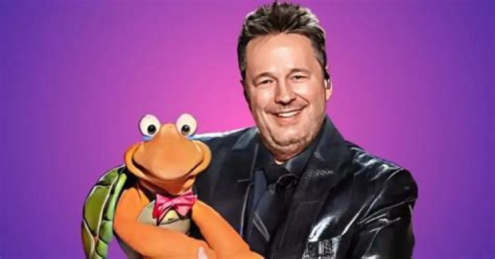 Terry Fator Net Worth, Bio, Wife, Agt Audition, YouTube, Success Story, Tour and All