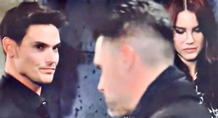 The Young and the Restless Spoilers: Sally Ruins Nick’s Fresh Start with Sharon – Cheating Risk Leads to Problems?