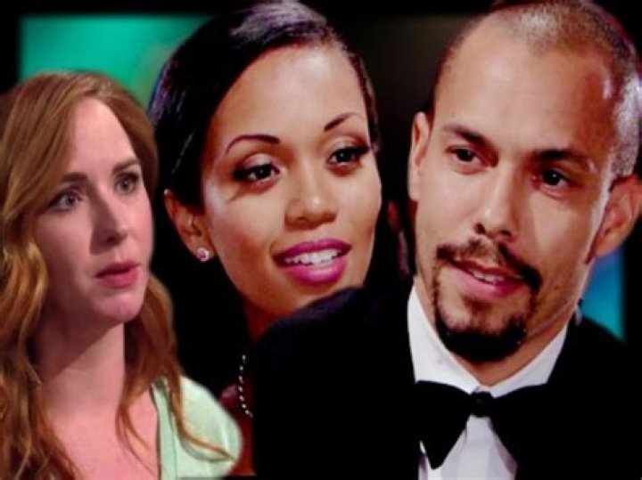 The Young and the Restless Spoilers: Shocker Reignites Spark for Hilary and Devon
