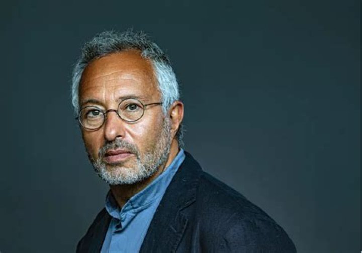 Théo Askolovitch Parents