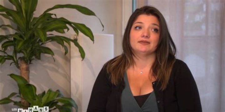 Tiziana Les Mamans Perte De Poids