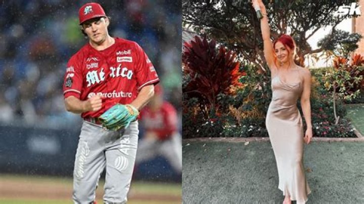Trevor Bauer Wife, Girlfriend, Wikipedia, Instagram, Net Worth, Allegation