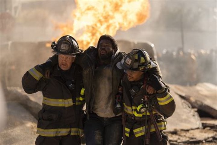 Under the Dome Recap 7/9/15: Season 3 Episode 4 “The Kinship”