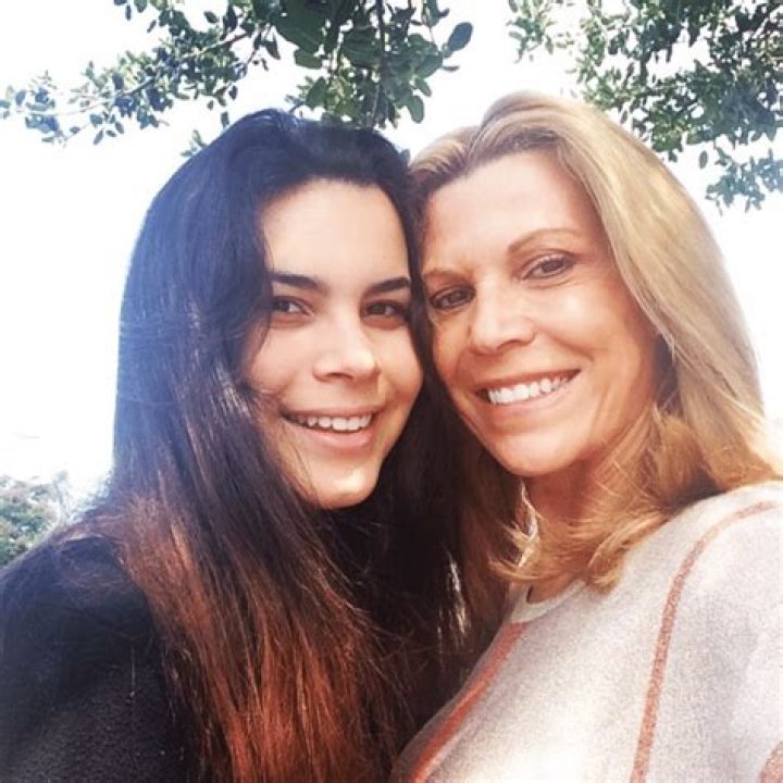 Vanna White's daughter Gigi Santo Pietro Biography: Age, Boyfriend, Net Worth, Facebook, Instagram