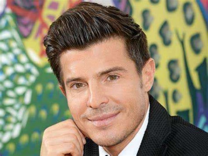 Vincent Niclo Taille Poids 
