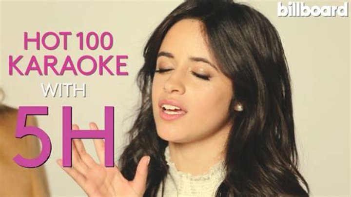 WATCH: Fifth Harmony Does Hot100Karaoke With Billboard
