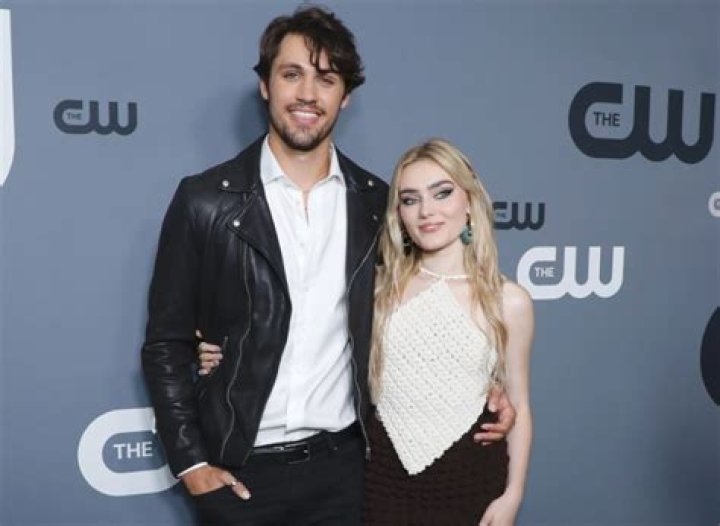 What Is Meg Donnelly Boyfriend’s Name? Personal & Professional Facts