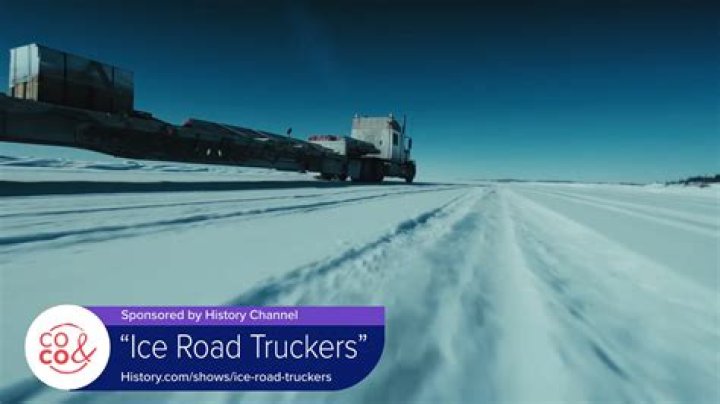 Where Is Ice Road Truckers Rick Yemm Now, Explore Rick Yemm Wiki Facts & Net Worth